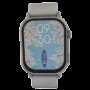 Devia Smart Watch Pro2 EM712 Silver