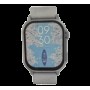 Devia Smart Watch Pro2 EM712 Silver