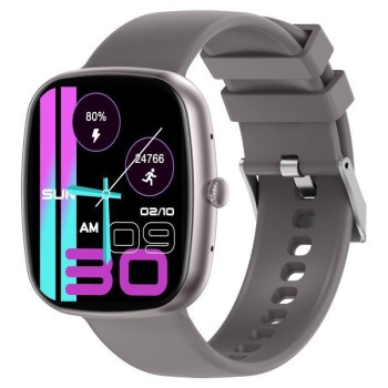 Devia Smart Watch WT5 EM713 Gray