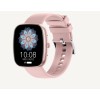 Devia Smart Watch WT5 EM713 Pink