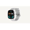 Devia Smart Watch WT5 EM713 Silver
