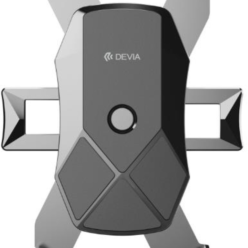 Devia Phone Holder Motorcycle & Bicycle Mount