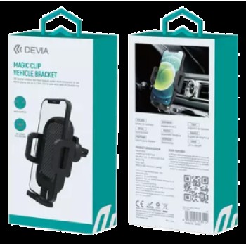 Devia Magic Clip Vehicle Holder