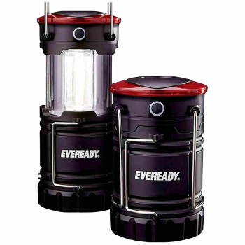 Eveready Collapsible Hybrid 300 Lumen Lantern