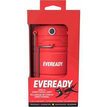 Eveready Value Area 350 Lumen Lantern