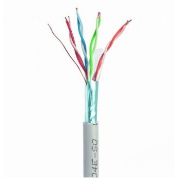 Cablexpert Cat5e FTP Solid LAN Cable 100m