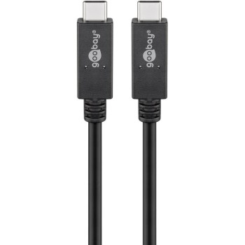 Goobay USB-C 3.2 Charging Cable