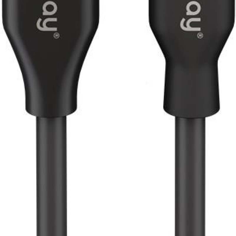 Goobay USB-C to Lightning Cable