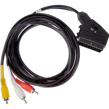 Goobay SCART AV Adapter Cable
