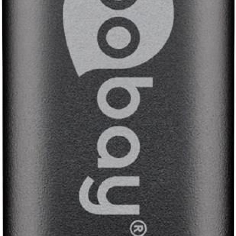 Goobay USB-C to USB 2.0 Micro-B Adapter Grey