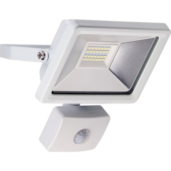 Goobay LED Floodlight White