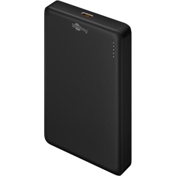 Goobay Magnetic Wireless Power Bank 10000 mAh