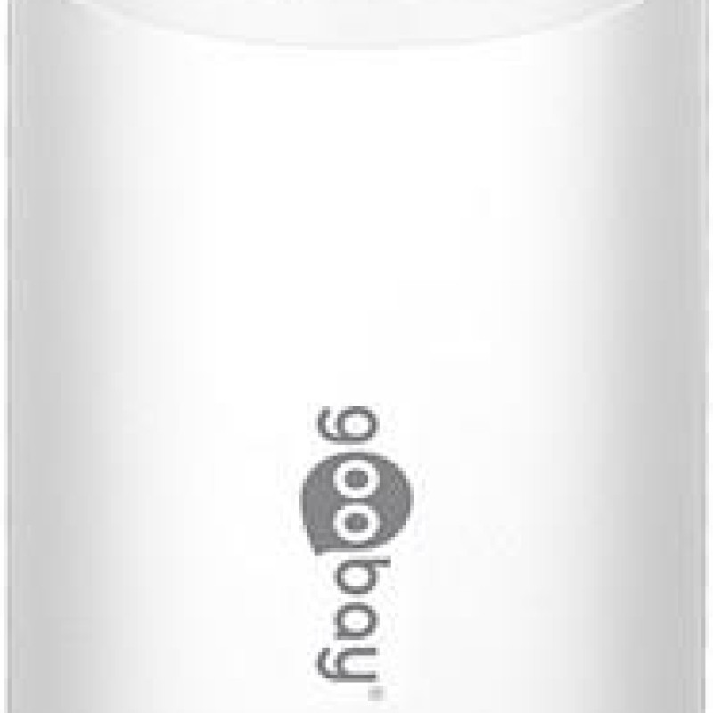 Goobay Advanced Cordless Mini Vacuum Cleaner