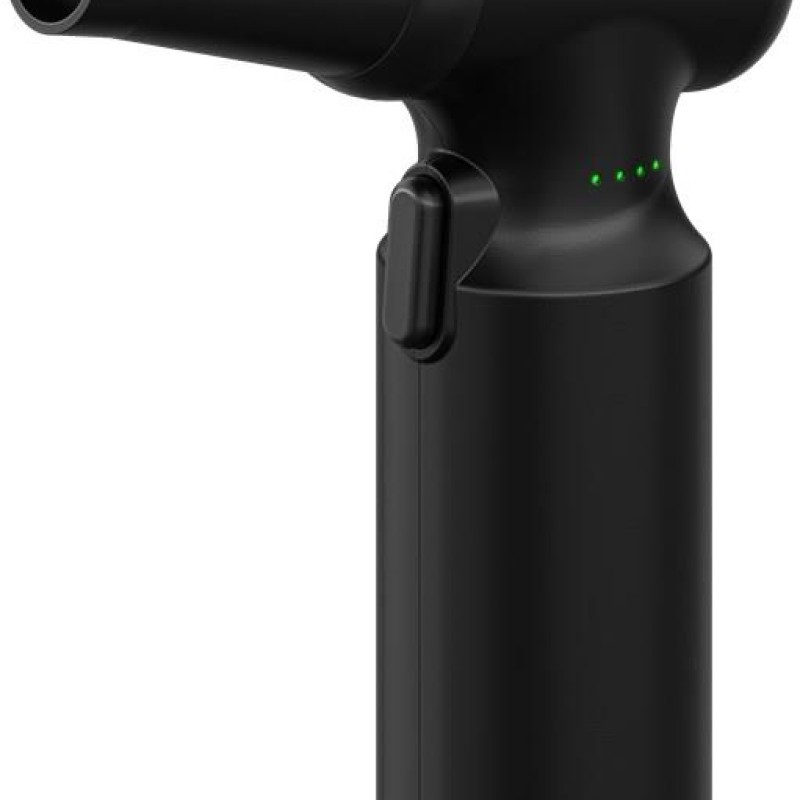 Goobay Advanced Electric Air Duster Black