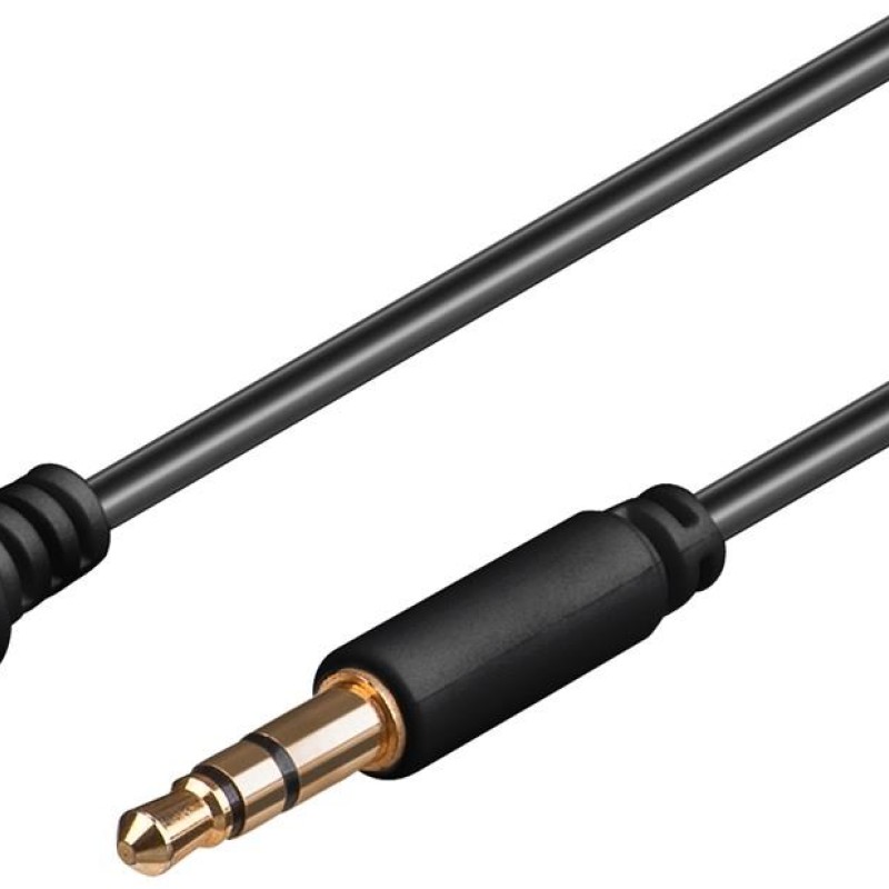 Goobay AUX Audio Extension Cable