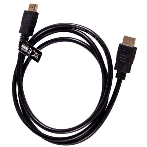 Goobay High-Speed HDMI Cable 1.5m