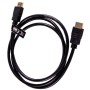 Goobay High-Speed HDMI Cable 1.5m