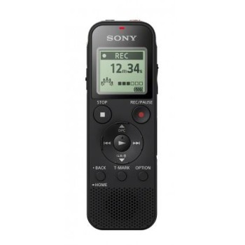Sony ICD-PX470 4GB Voice Recorder with USB