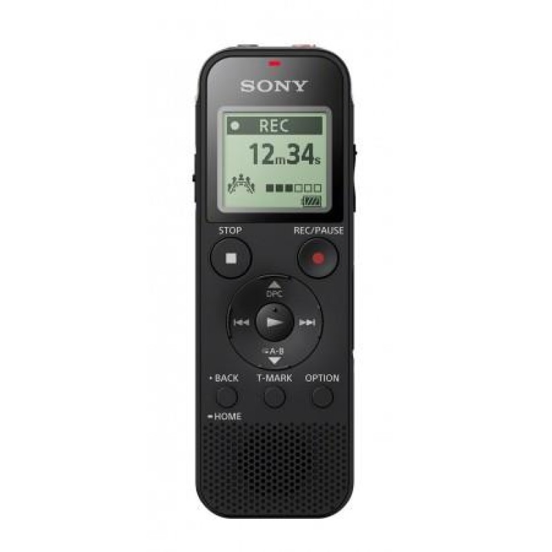 Sony ICD-PX470 4GB Voice Recorder with USB