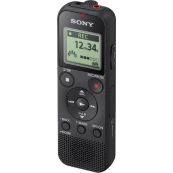 Sony ICD-PX470 4GB Voice Recorder with USB