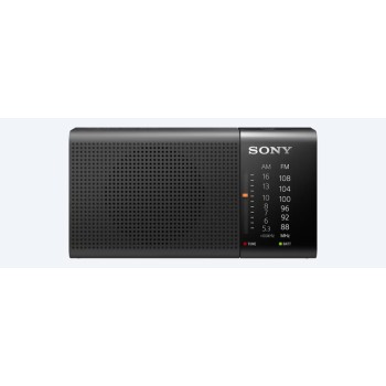 Sony ICF-P36 Portable AM/FM Radio