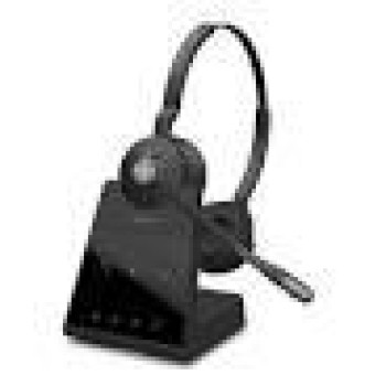 Jabra Engage 65 Mono DECT Headset