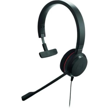 Jabra Evolve 20 Mono MS Teams USB Headset