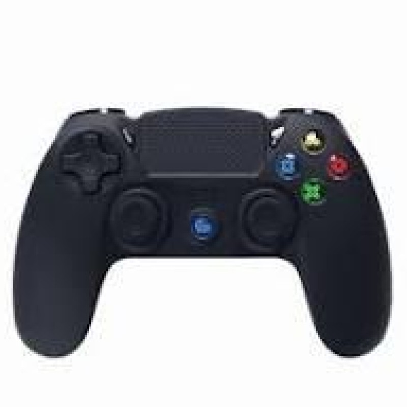 Gembird Wireless Game Controller PS4 Compatible