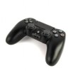 Gembird Wireless Game Controller for PS4 or PC Black