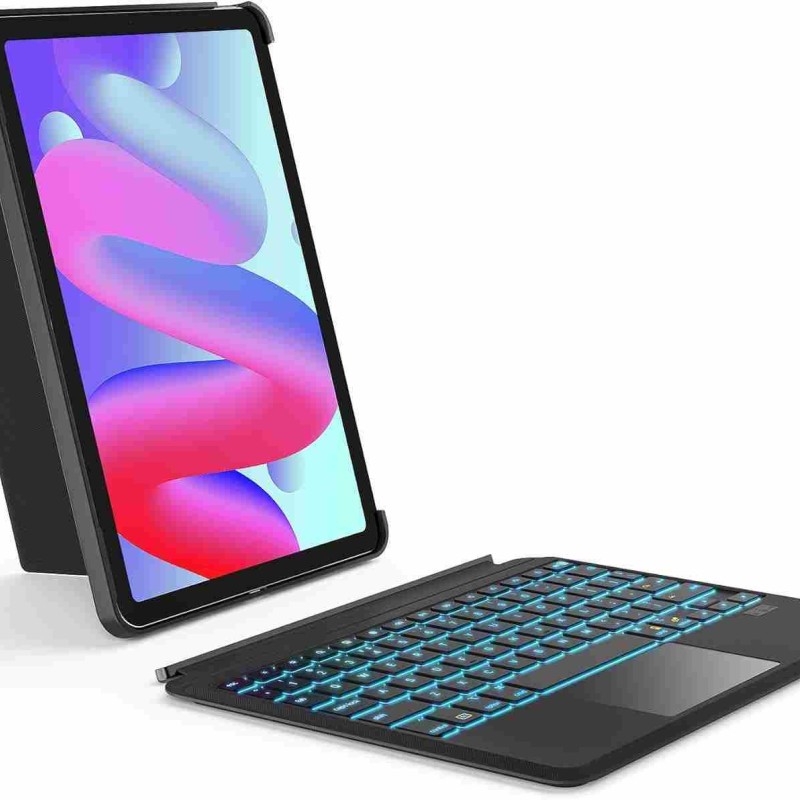 Inateck Keyboard Case For Ipad Pro 11"
