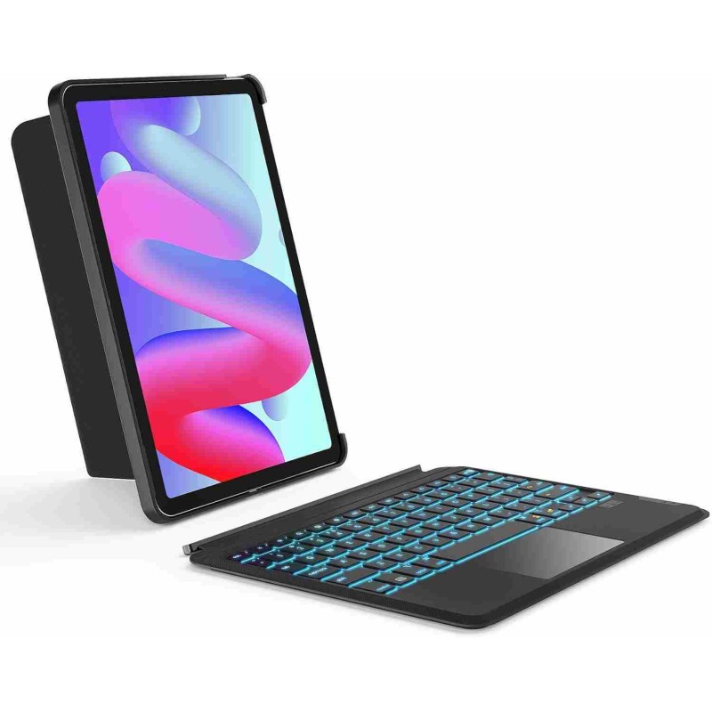 Inateck Keyboard Case For Ipad Pro 11