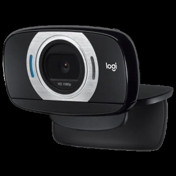 Logitech C615 Portable HD Webcam