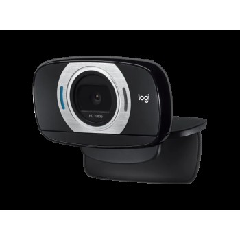 Logitech C615 Portable HD Webcam