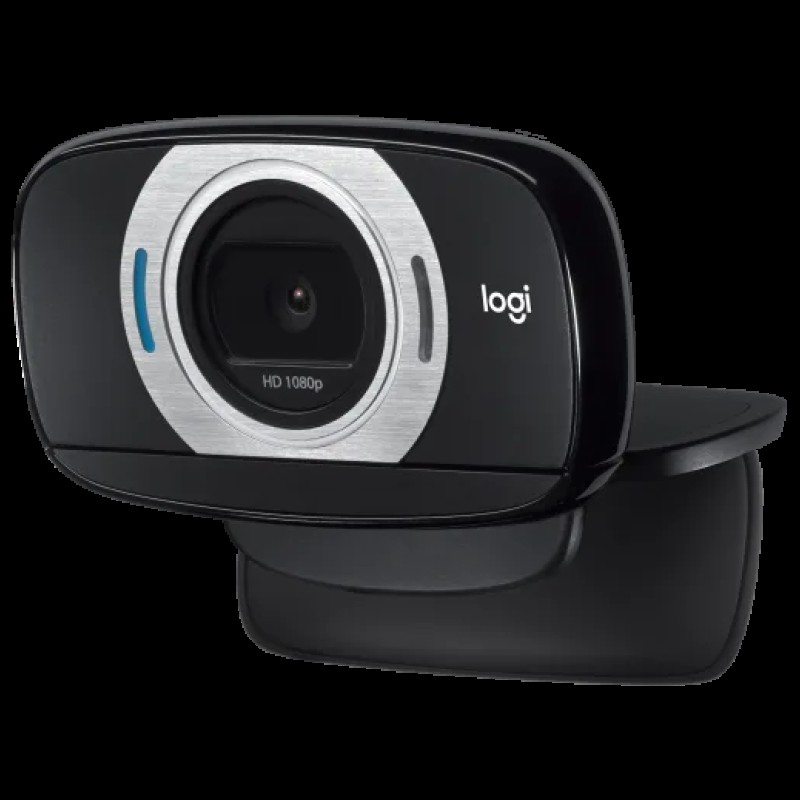 Logitech C615 Portable HD Webcam