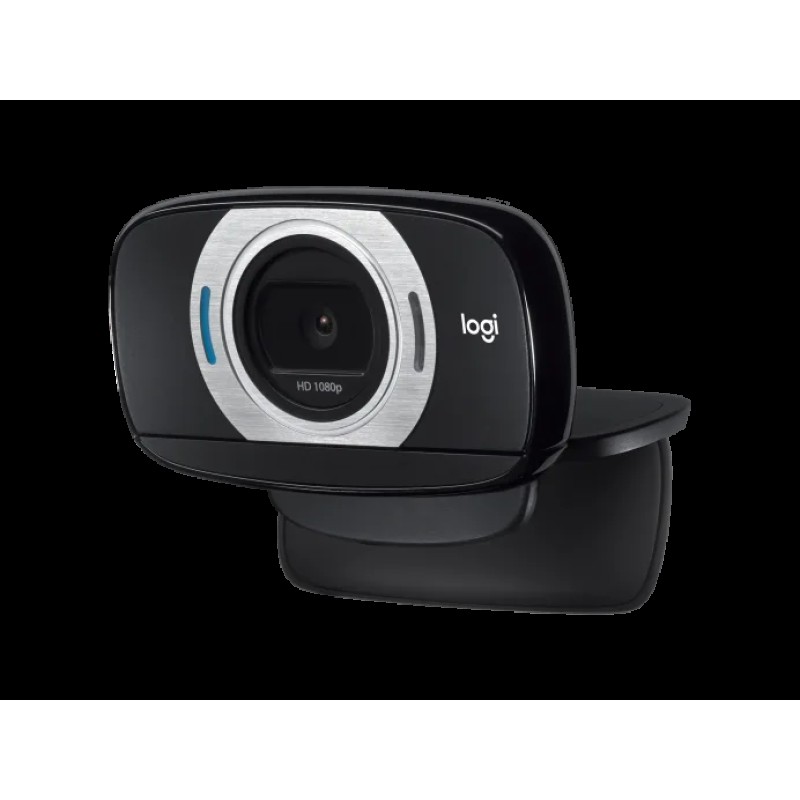 Logitech C615 Portable HD Webcam