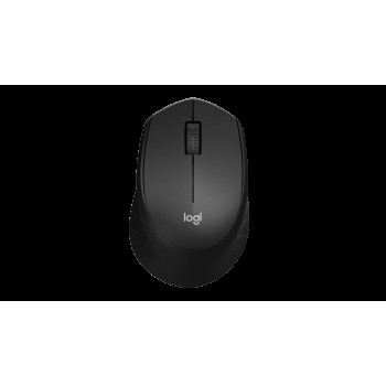 Logitech M280 Wireless Mouse Black