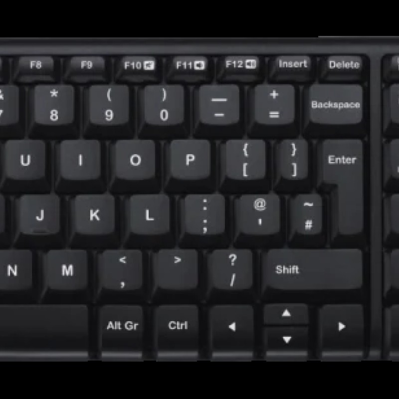 Logitech MK220 Wireless Keyboard & Mouse Set