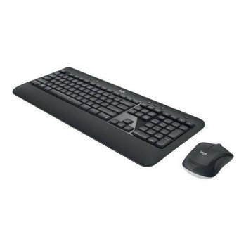 Logitech MK540 Advanced Wireless Desktop Keyboard & Mouse Set US
