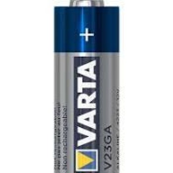 Varta LR23 12V Alkaline Battery 1 Pack