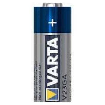 Varta LR23 12V Alkaline Battery 1 Pack