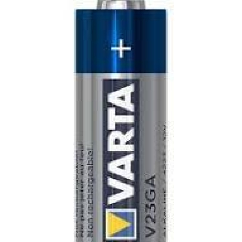 Varta LR23 12V Alkaline Battery 1 Pack