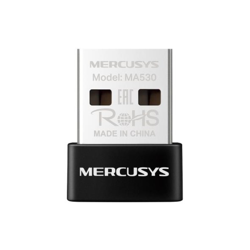 Mercusys MA530 USB Bluetooth 5.3 Nano Dongle Adapter