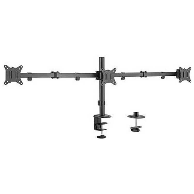 Gembird Stand For 3 Monitors 7kg