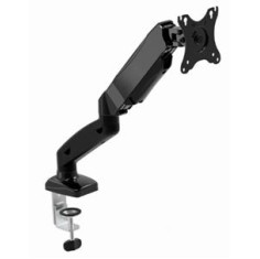 Gembird Adjustable Desk Single Monitor Mount