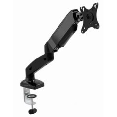 Gembird Adjustable Desk Single Monitor Mount