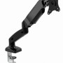 Gembird Adjustable Desk Single Monitor Mount