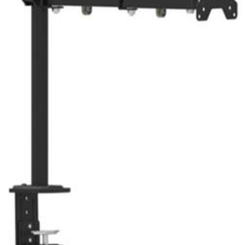 Gembird Adjustable Desk Single Monitor Mount