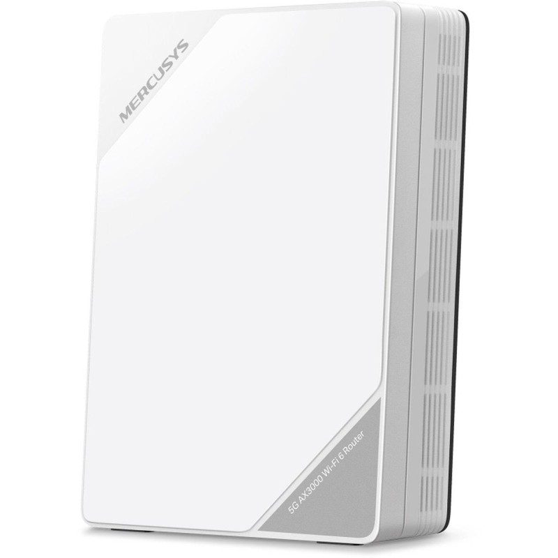 Mercusys MB520-5G AX3000 5G Wireless Dual Band Router