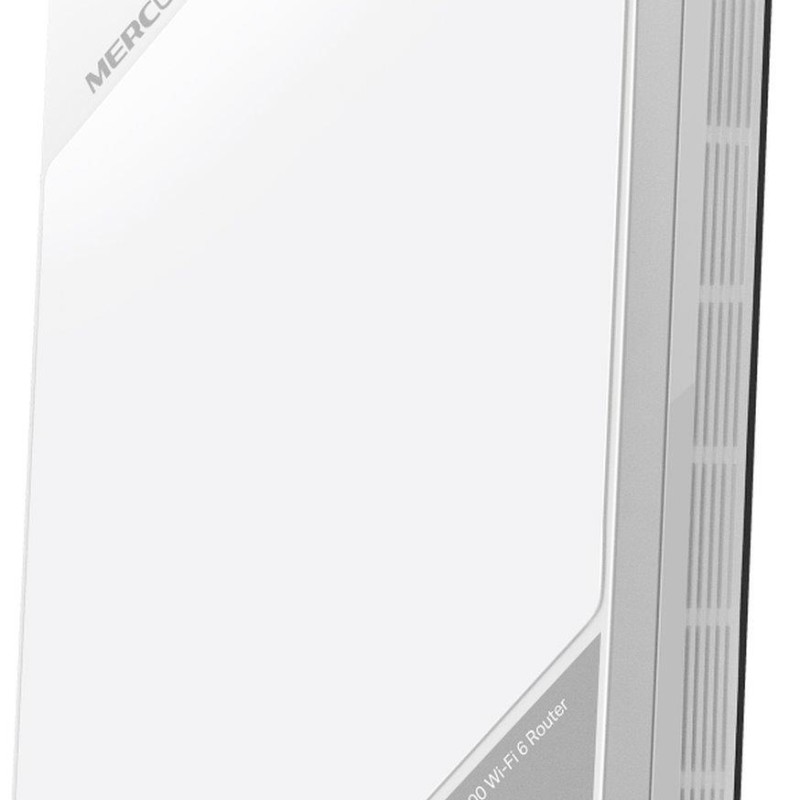 Mercusys MB520-5G AX3000 5G Wireless Dual Band Router