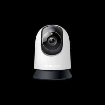 Mercusys MC210 Pan/Tilt Home Security 2K 3MP Camera